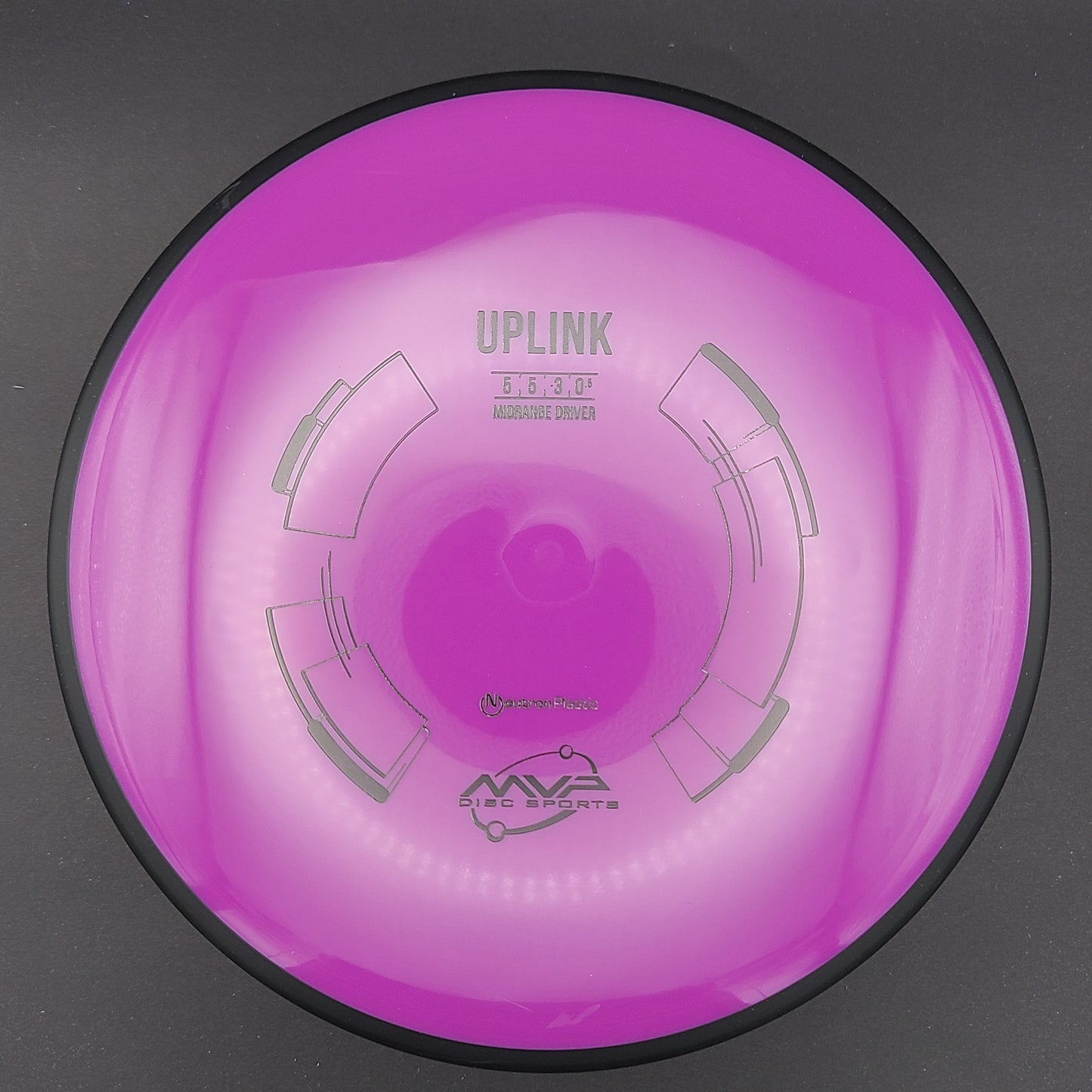 MVP - Uplink - Neutron