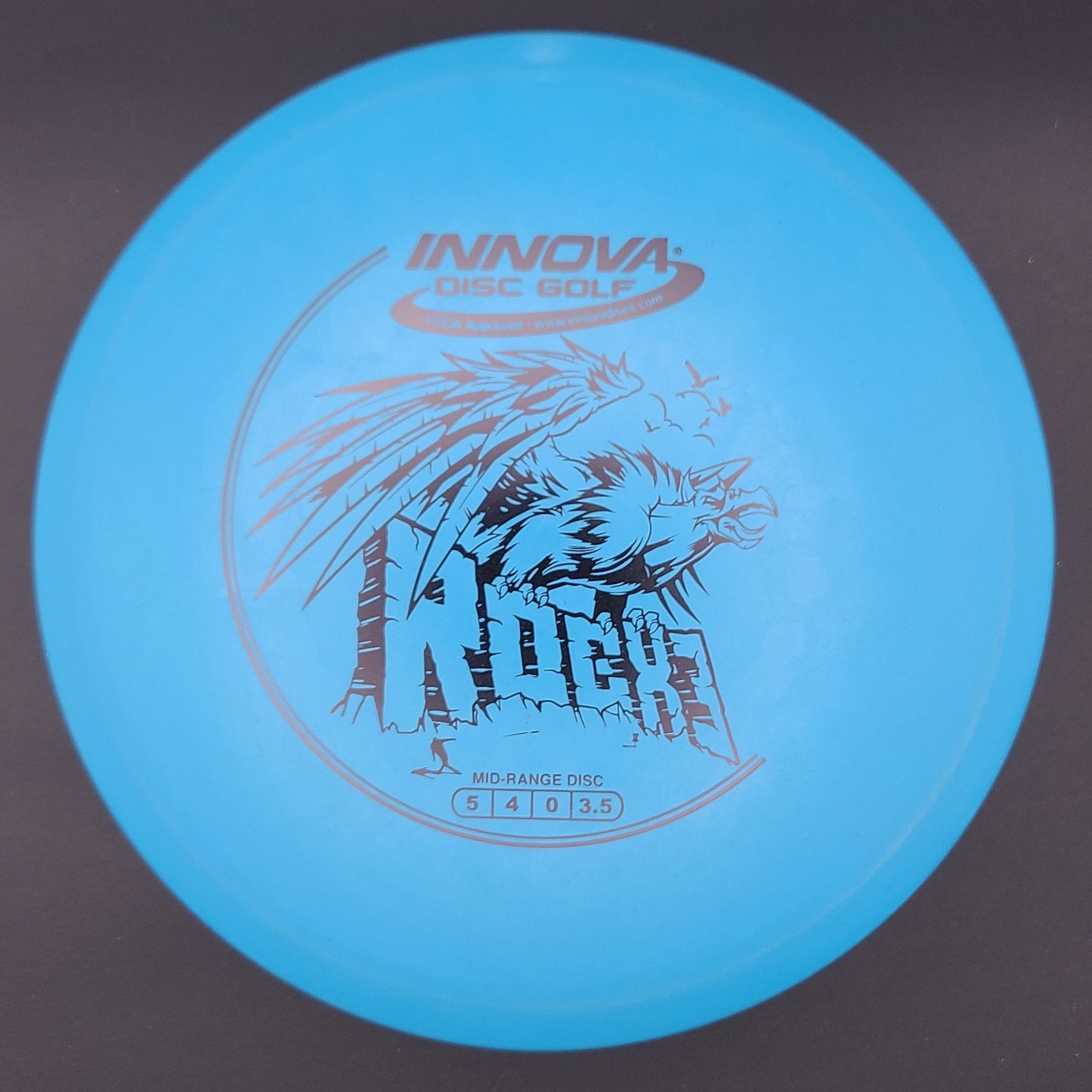 Innova - RocX3 - DX