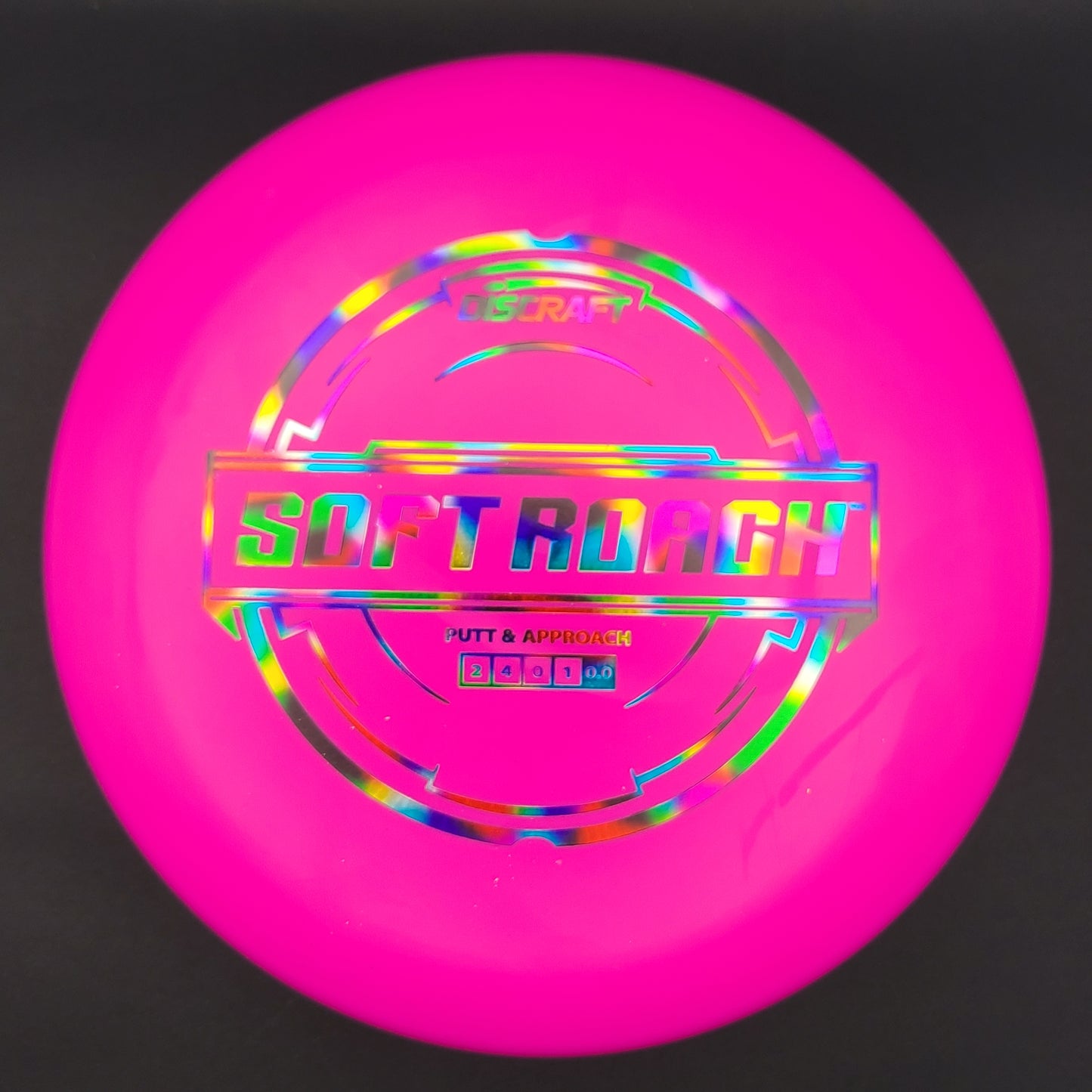 Discraft - Roach - Putter Line Soft