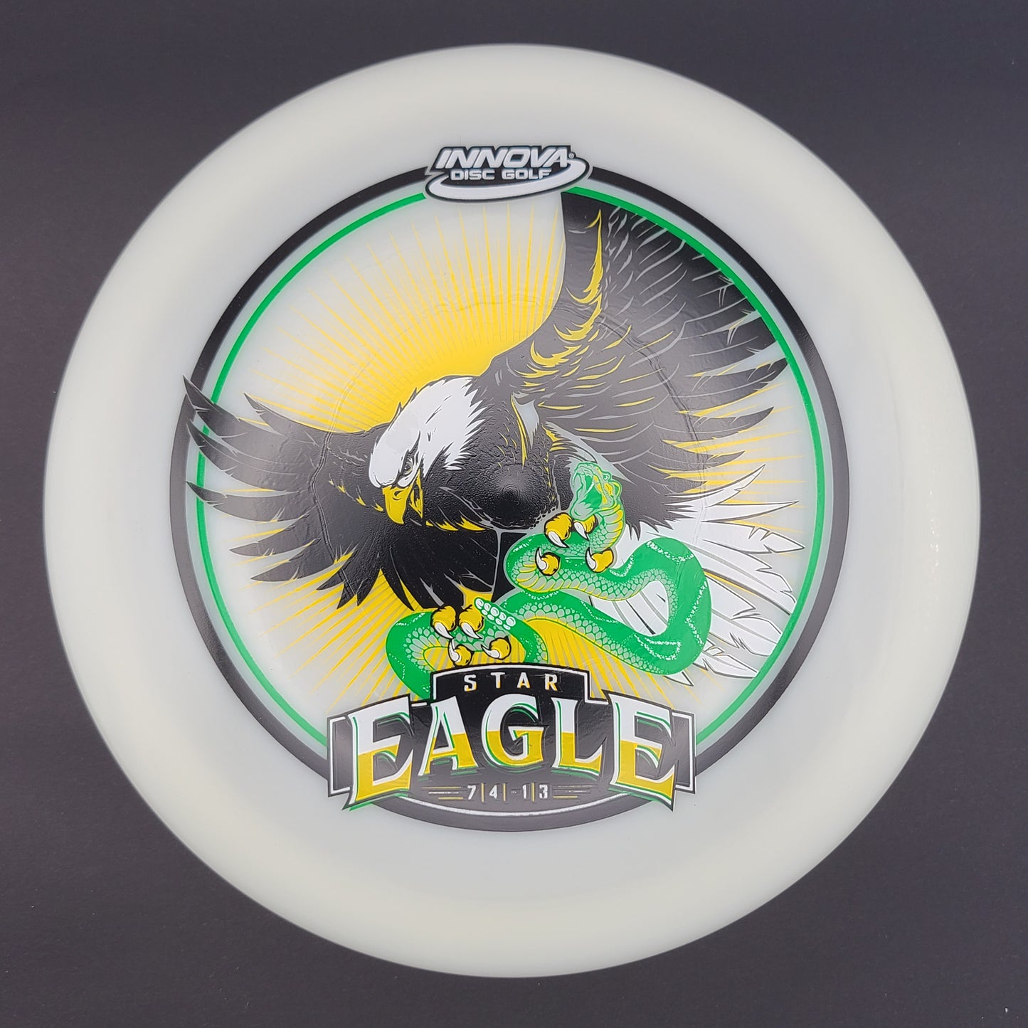 Innova - Eagle - INNfuse Star