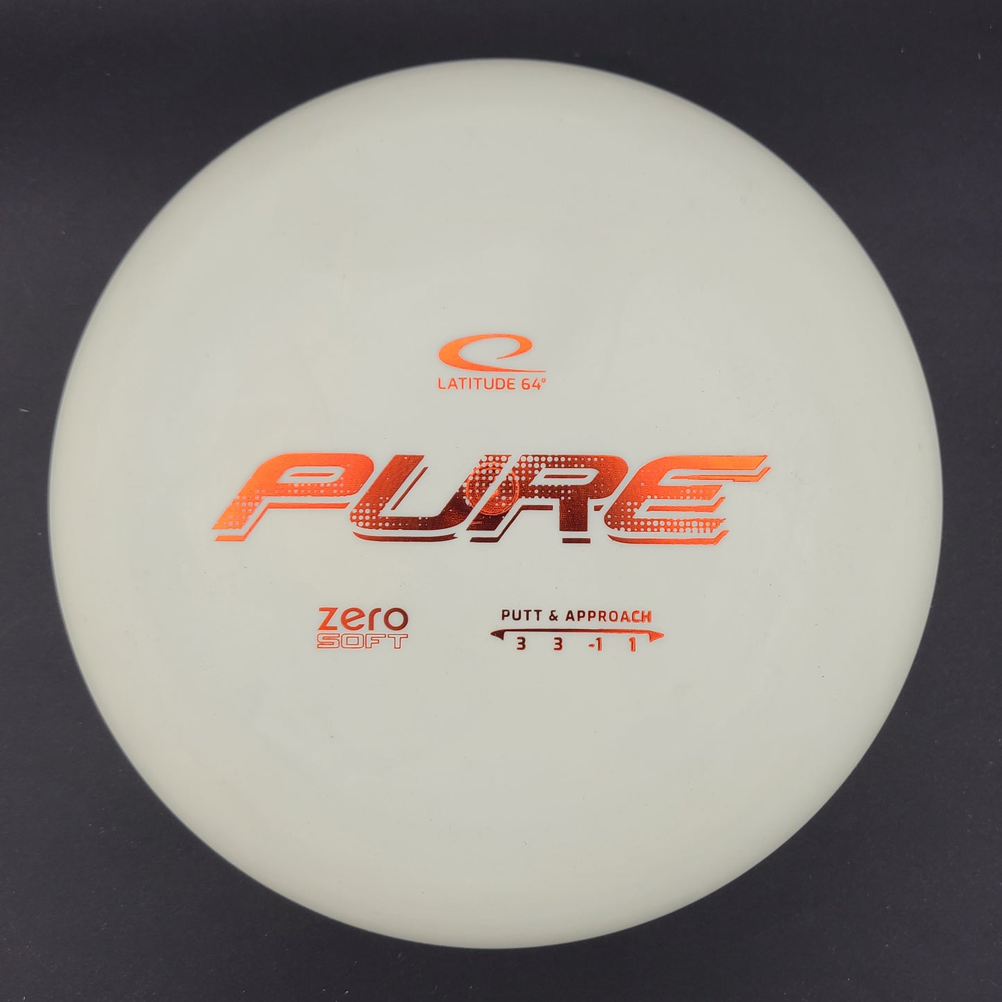 Latitude 64 - Pure - Zero Soft