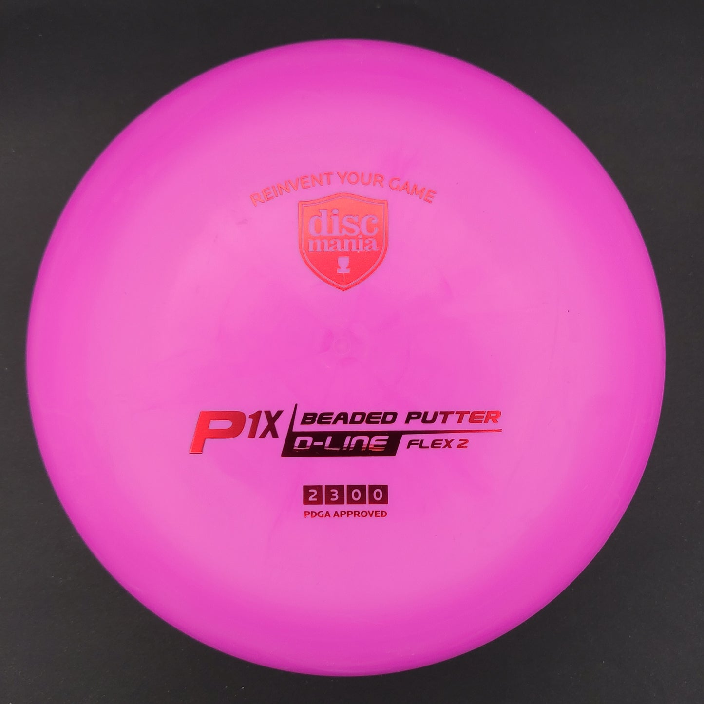 Discmania - P1X - D-line Flex 2