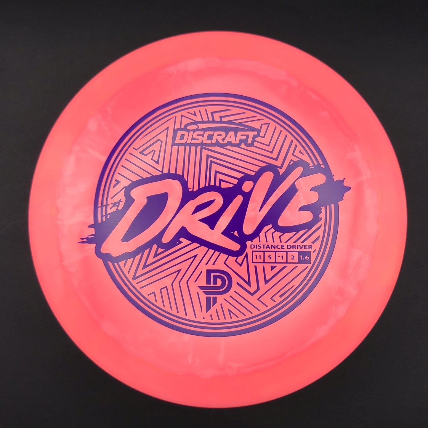 Discraft - Drive - ESP