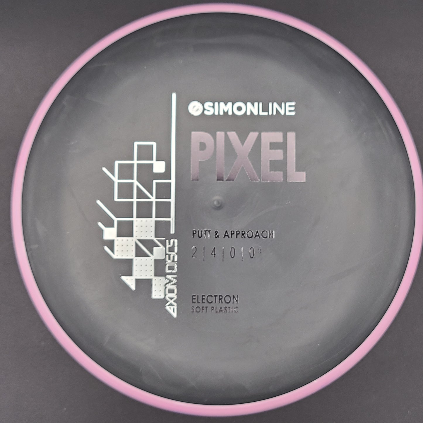 Axiom - Pixel - Electron Soft