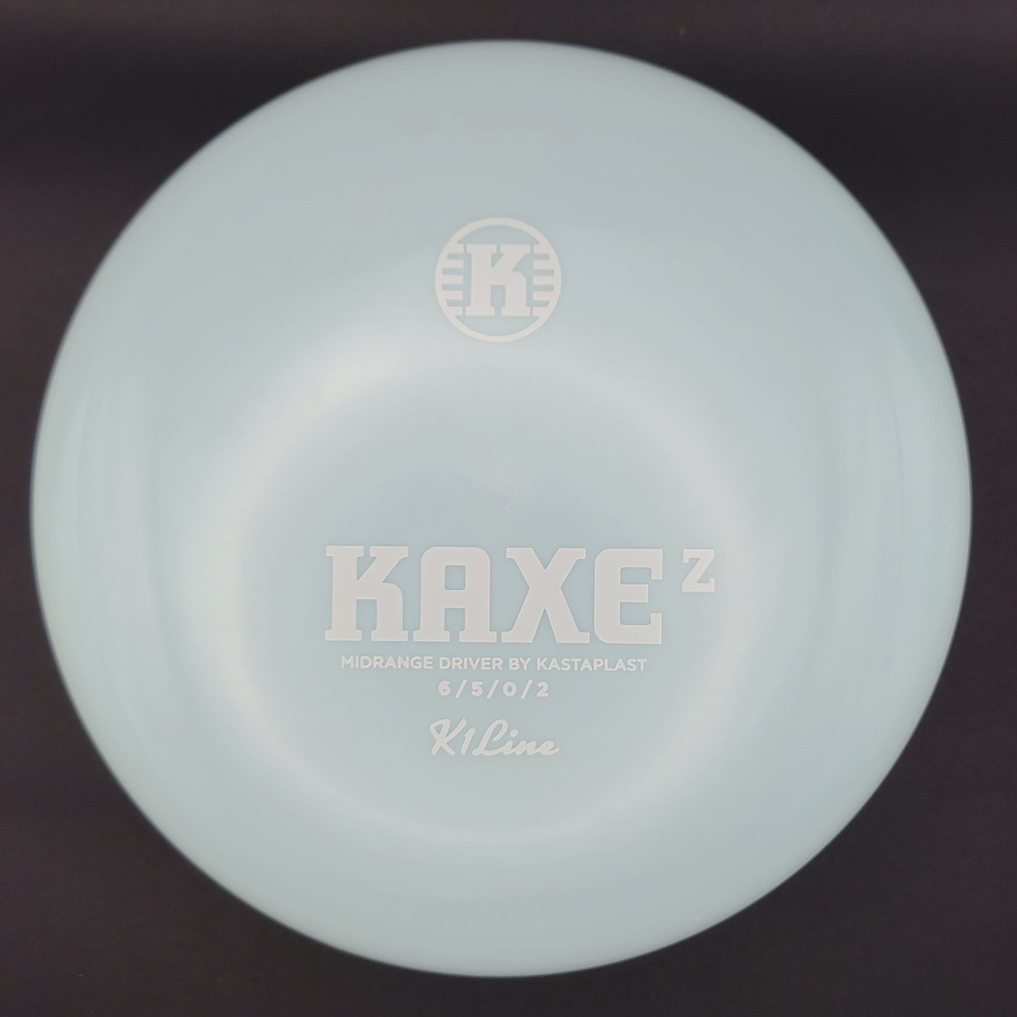 Kastaplast - Kaxe Z - K1