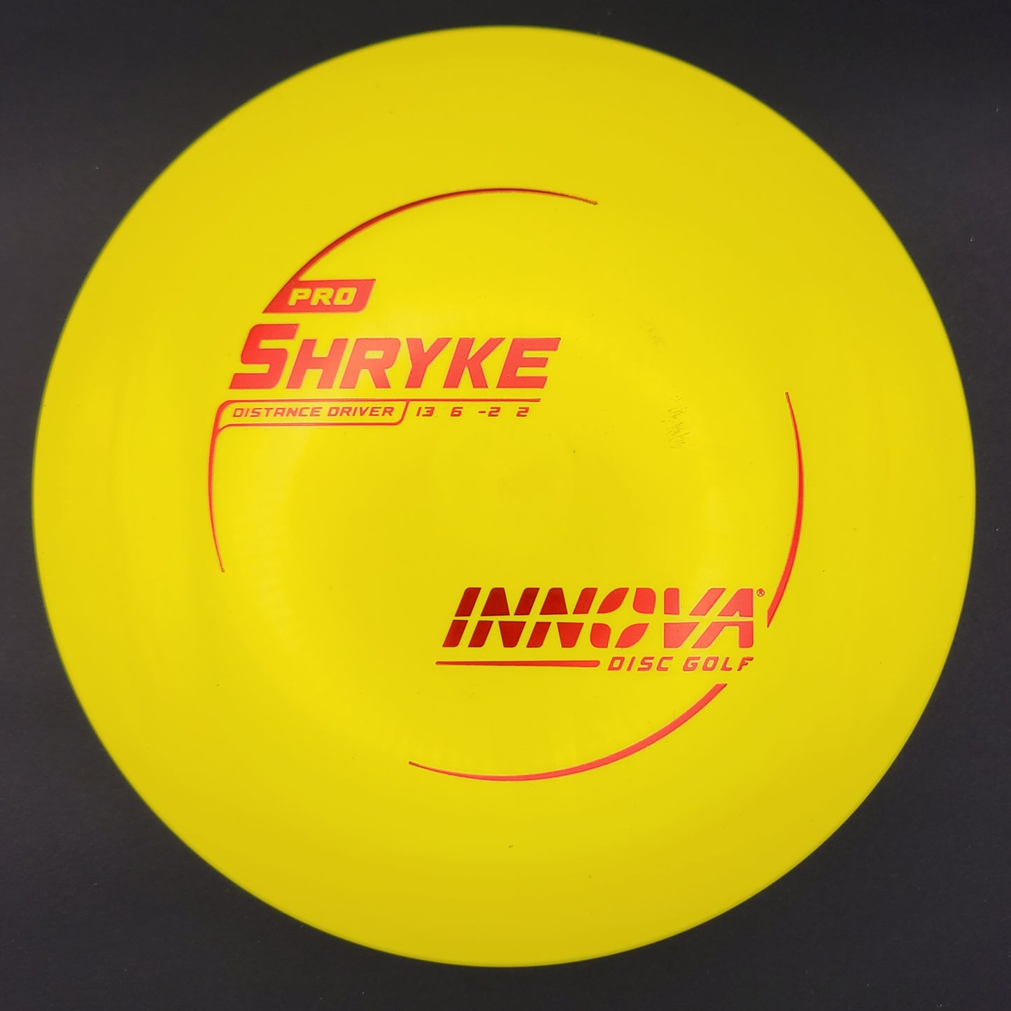 Innova - Shryke - Pro