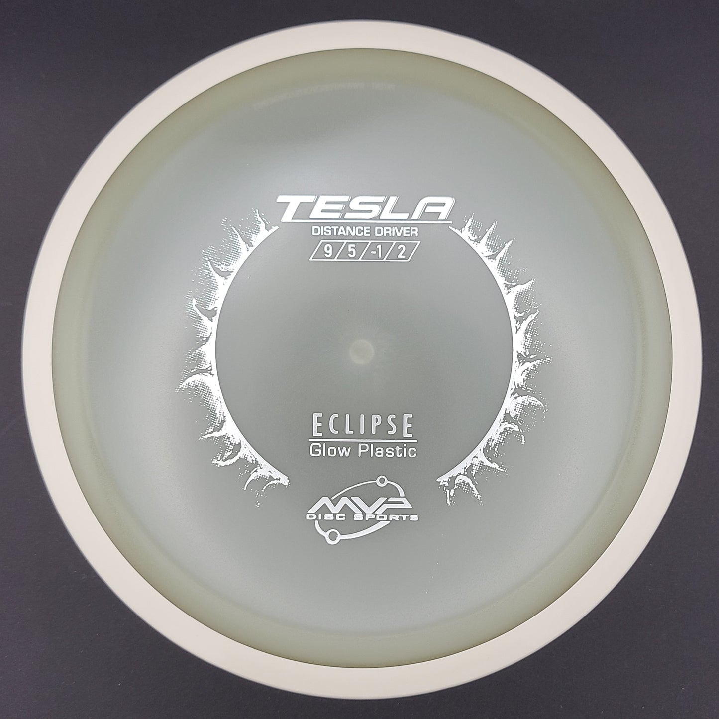 MVP - Tesla - Eclipse