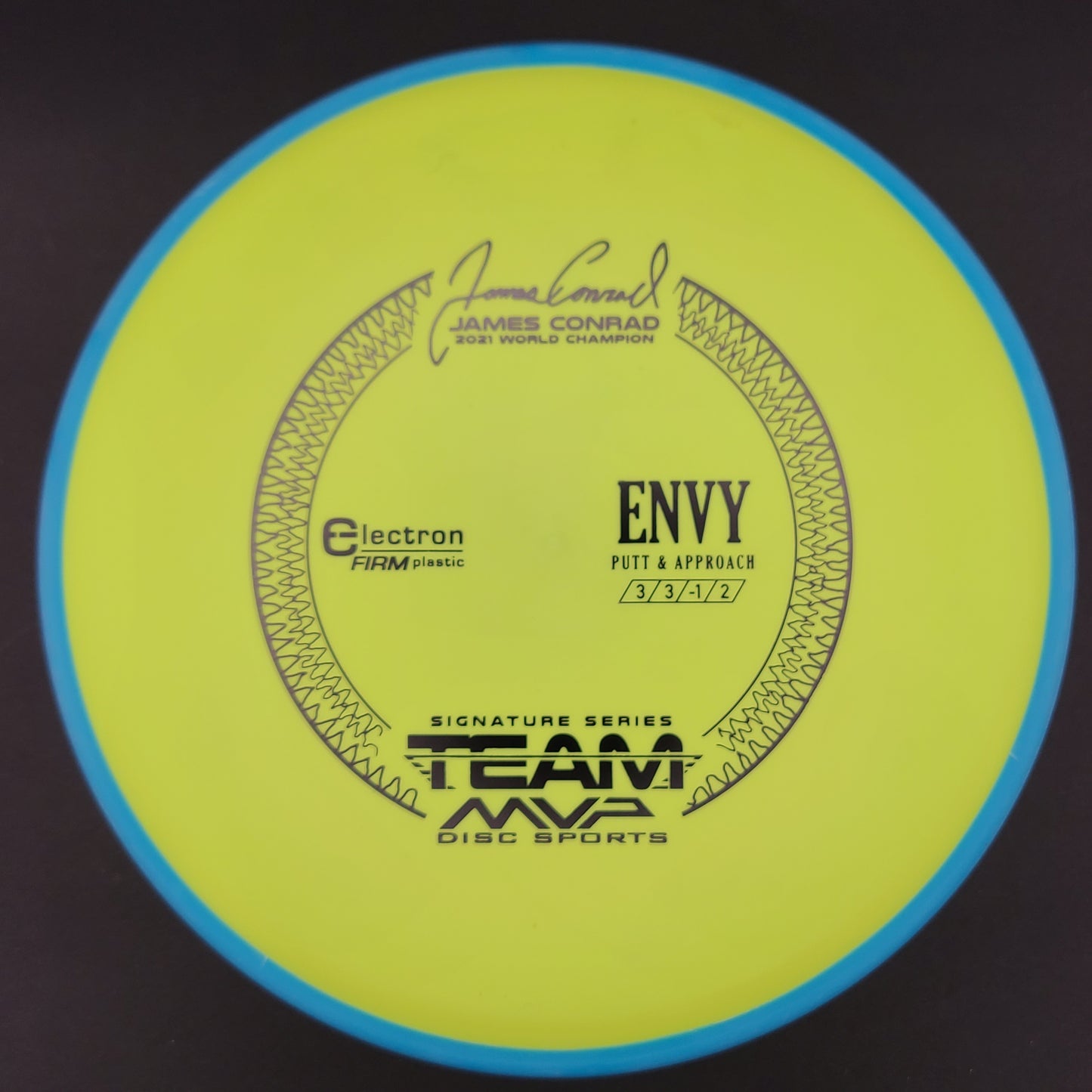 Axiom - Envy - Electron Firm