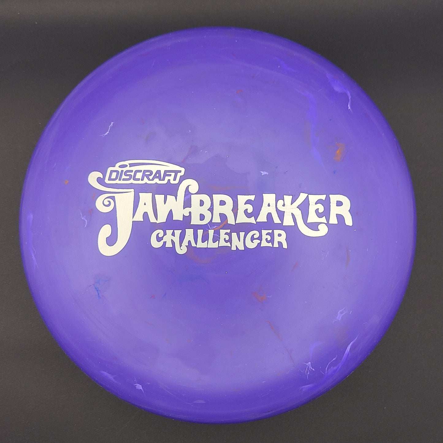 Discraft - Challenger - Jawbreaker