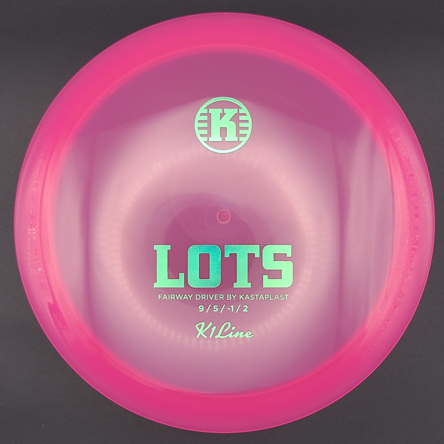 Kastaplast - Lots - K1