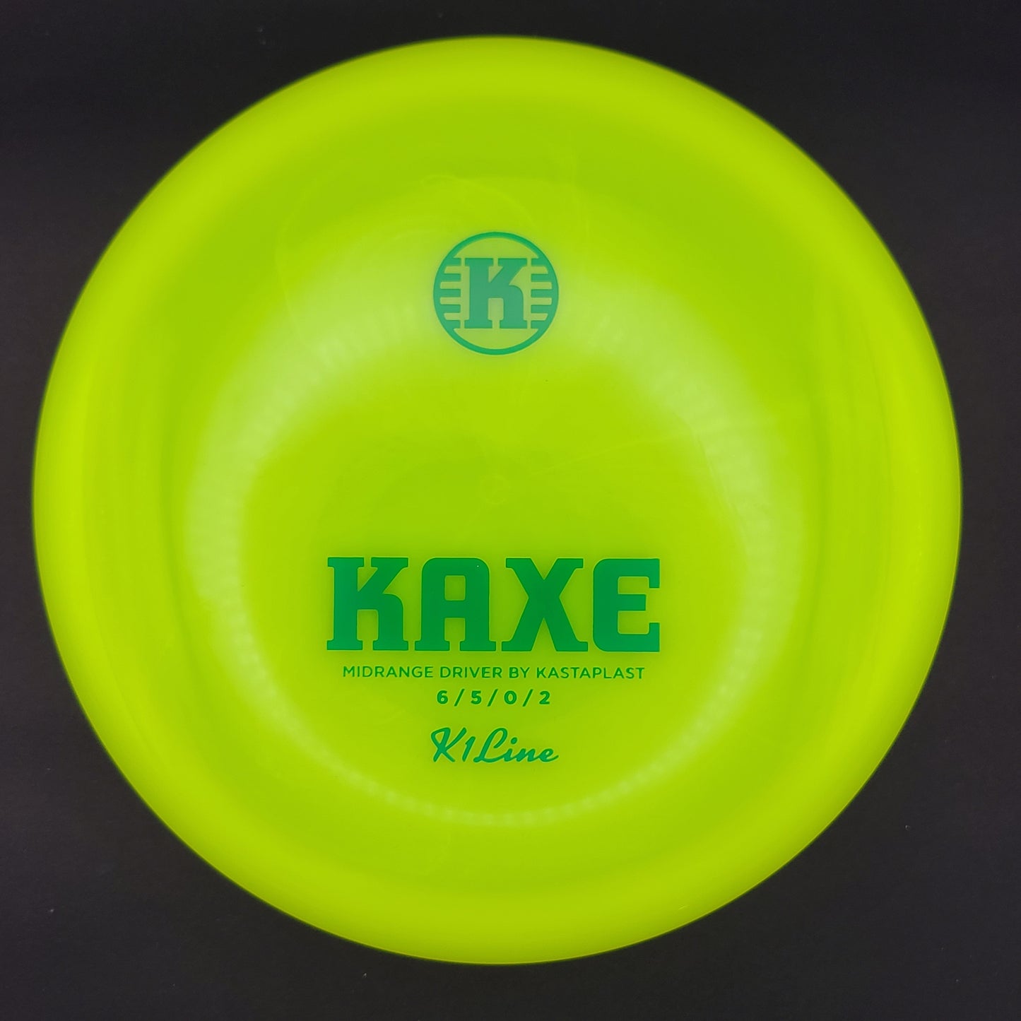 Kastaplast - Kaxe - K1