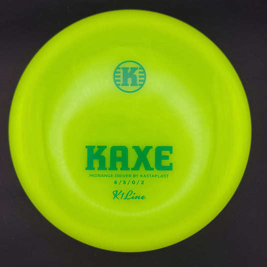 Kastaplast - Kaxe  - K1