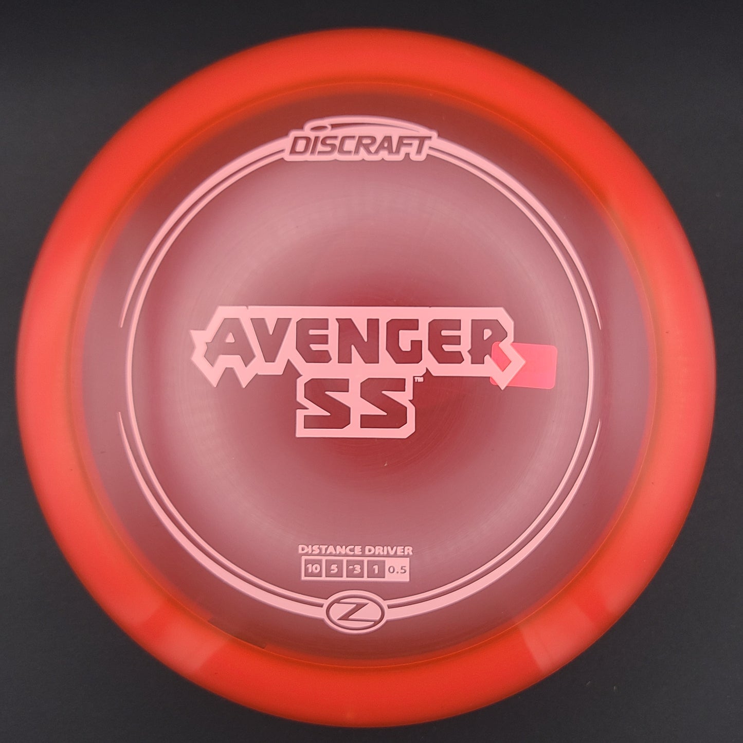 Discraft - Avenger SS - Z