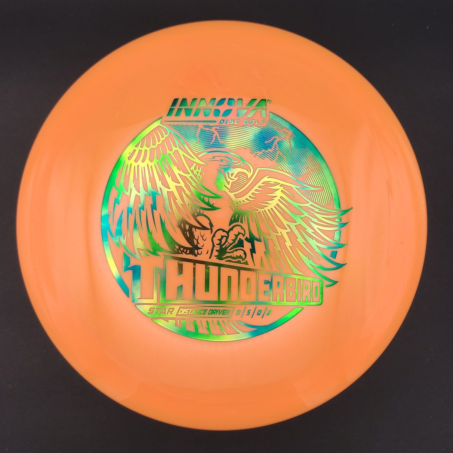 Innova - Thunderbird - Star