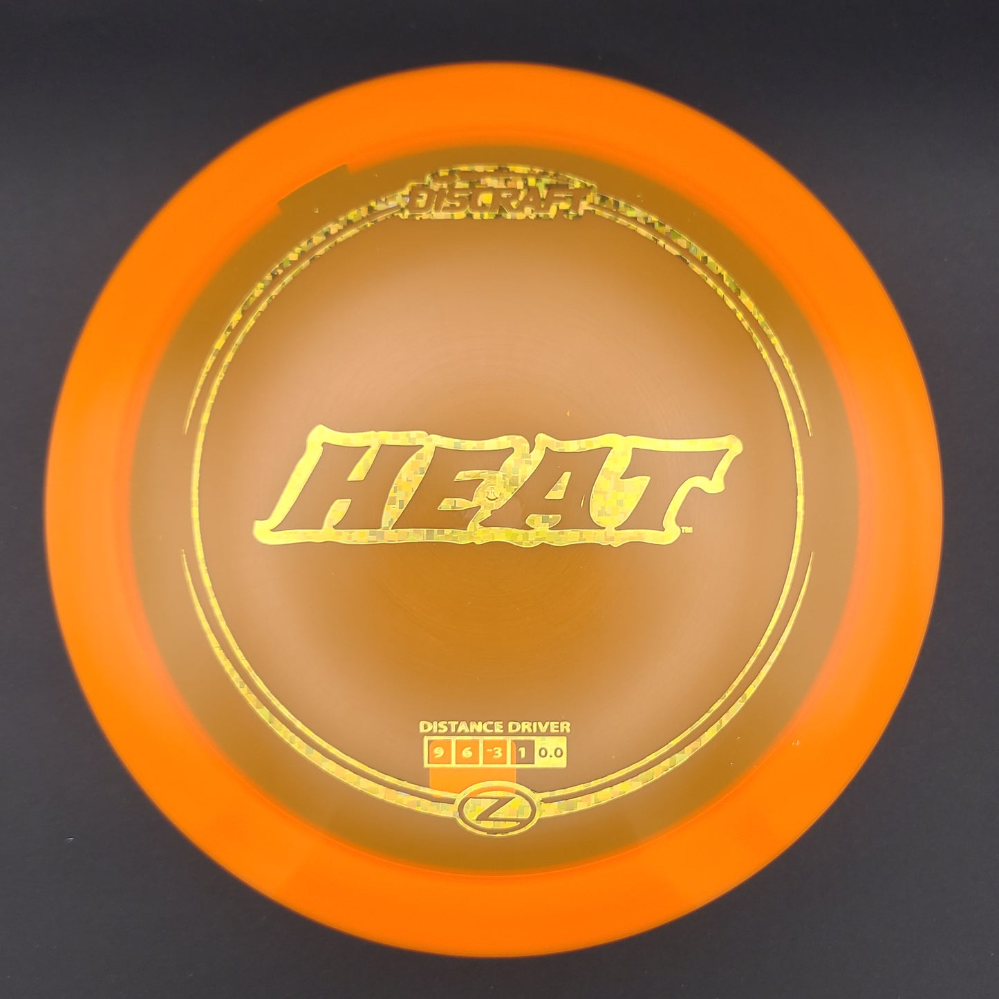 Discraft - Heat - Z