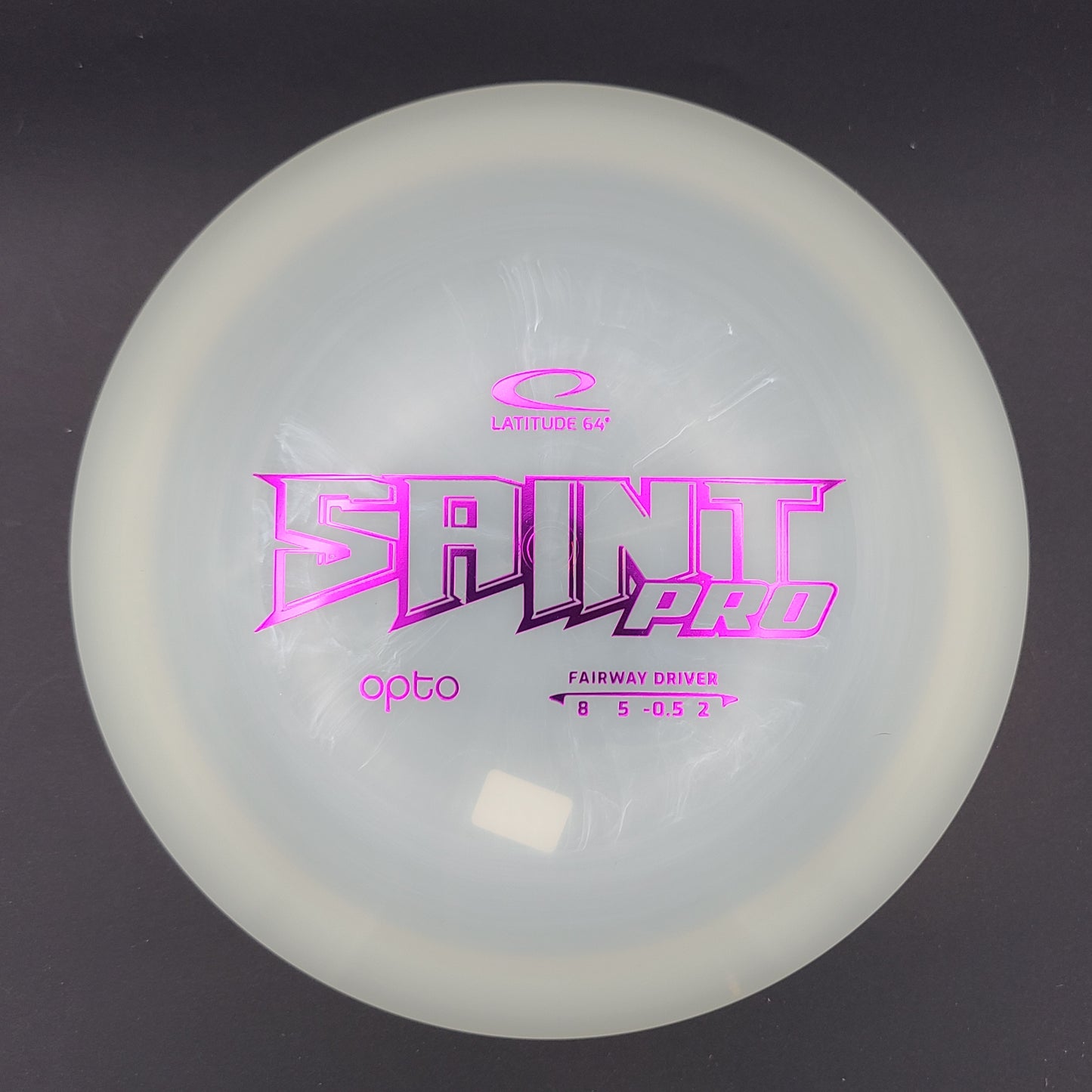 Latitude 64 - Saint Pro - Opto