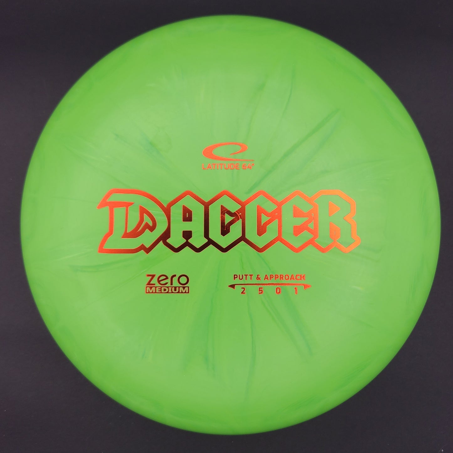 Latitude 64 - Dagger - Zero Medium