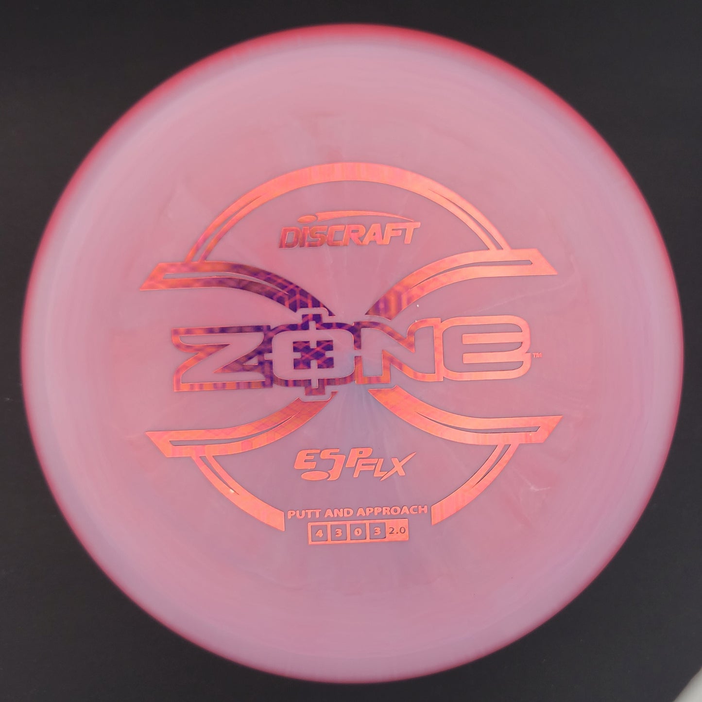 Discraft - Zone - ESP Flx