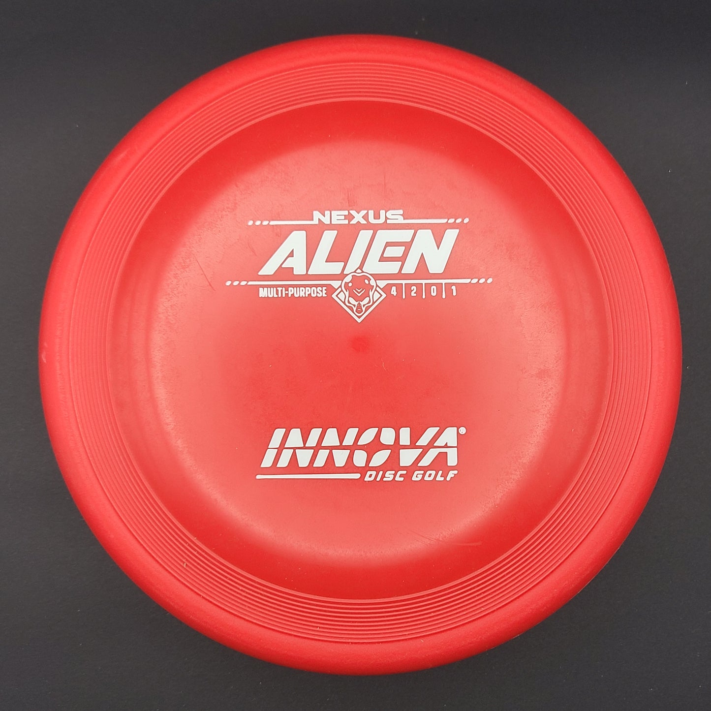 Innova - Alien - Nexus