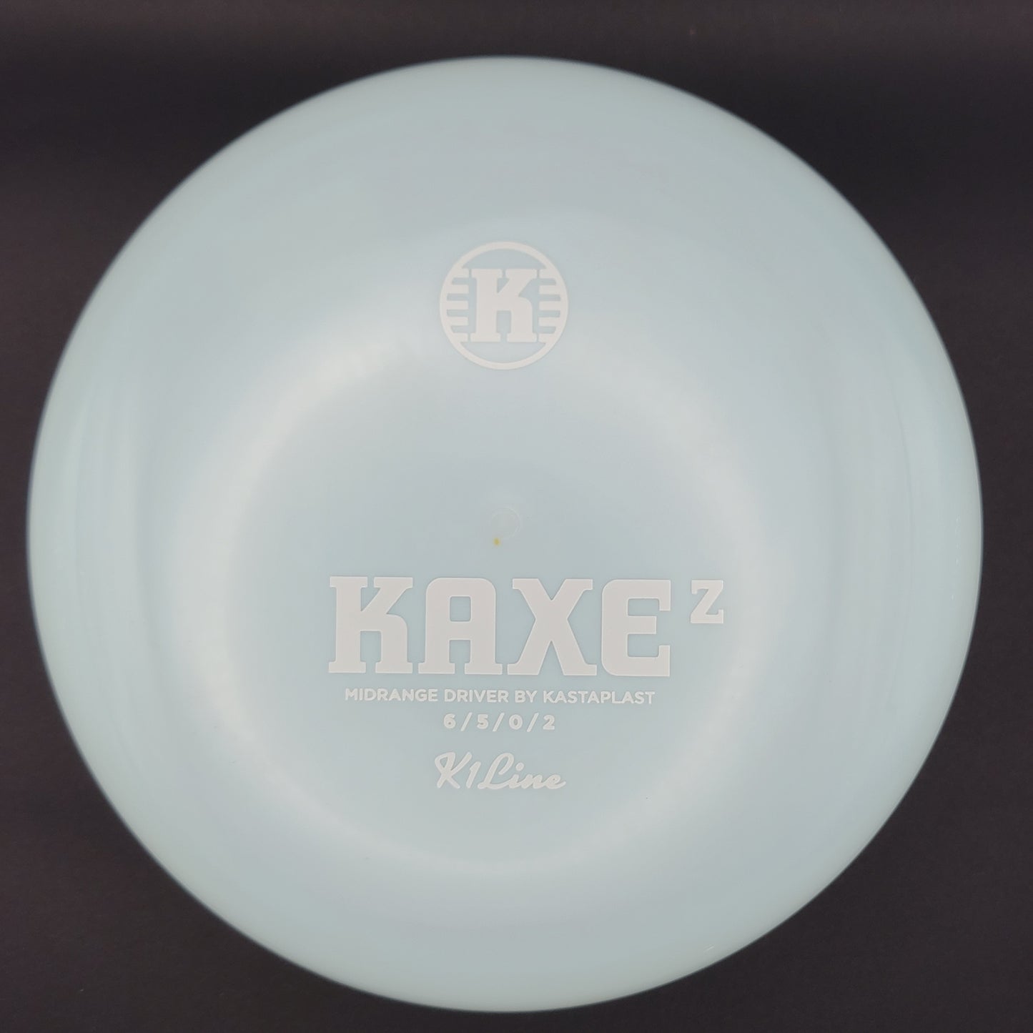 Kastaplast - Kaxe Z - K1
