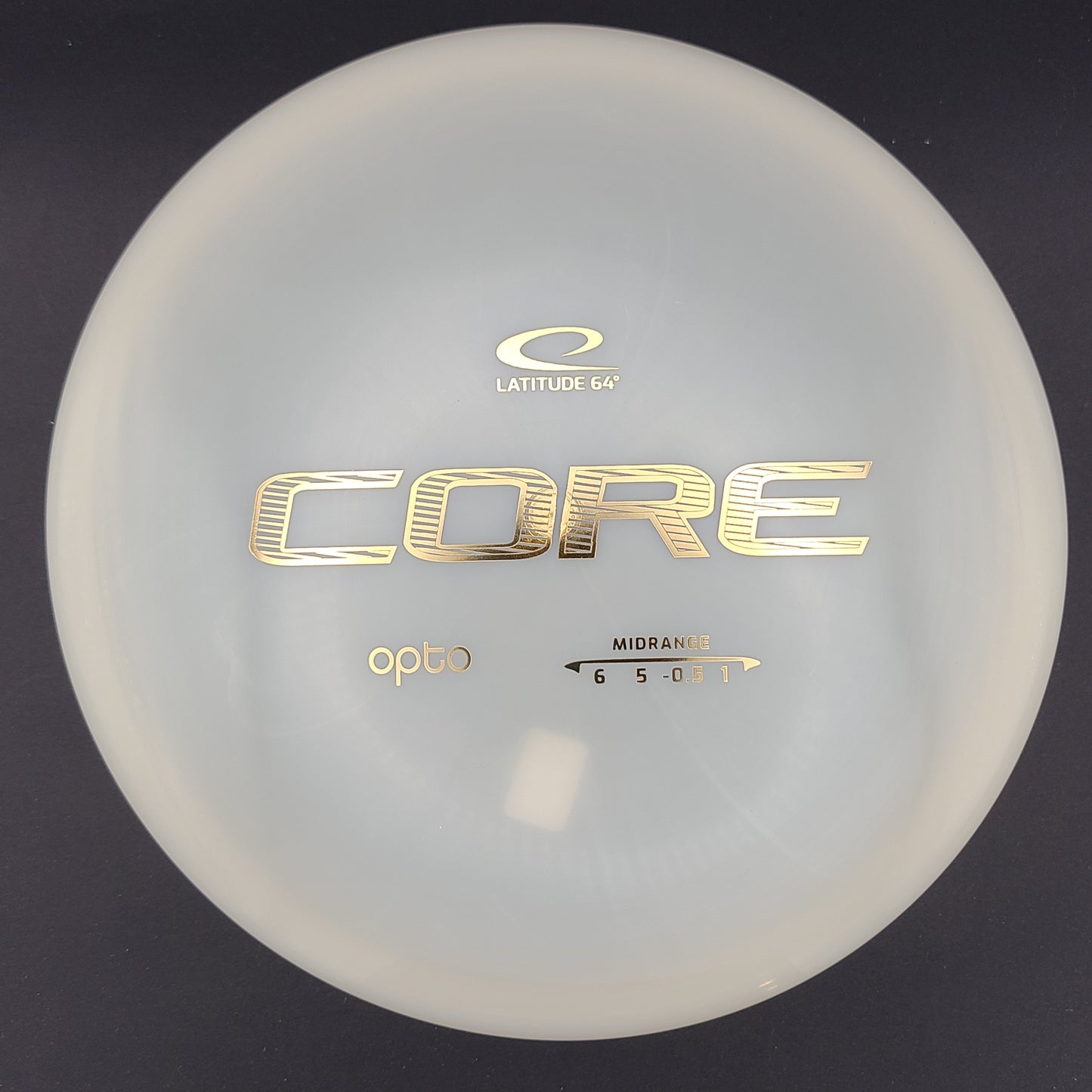 Latitude 64 - Core - Opto