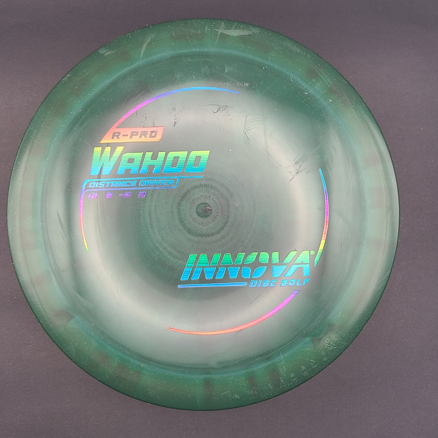 Innova - Wahoo - R-pro