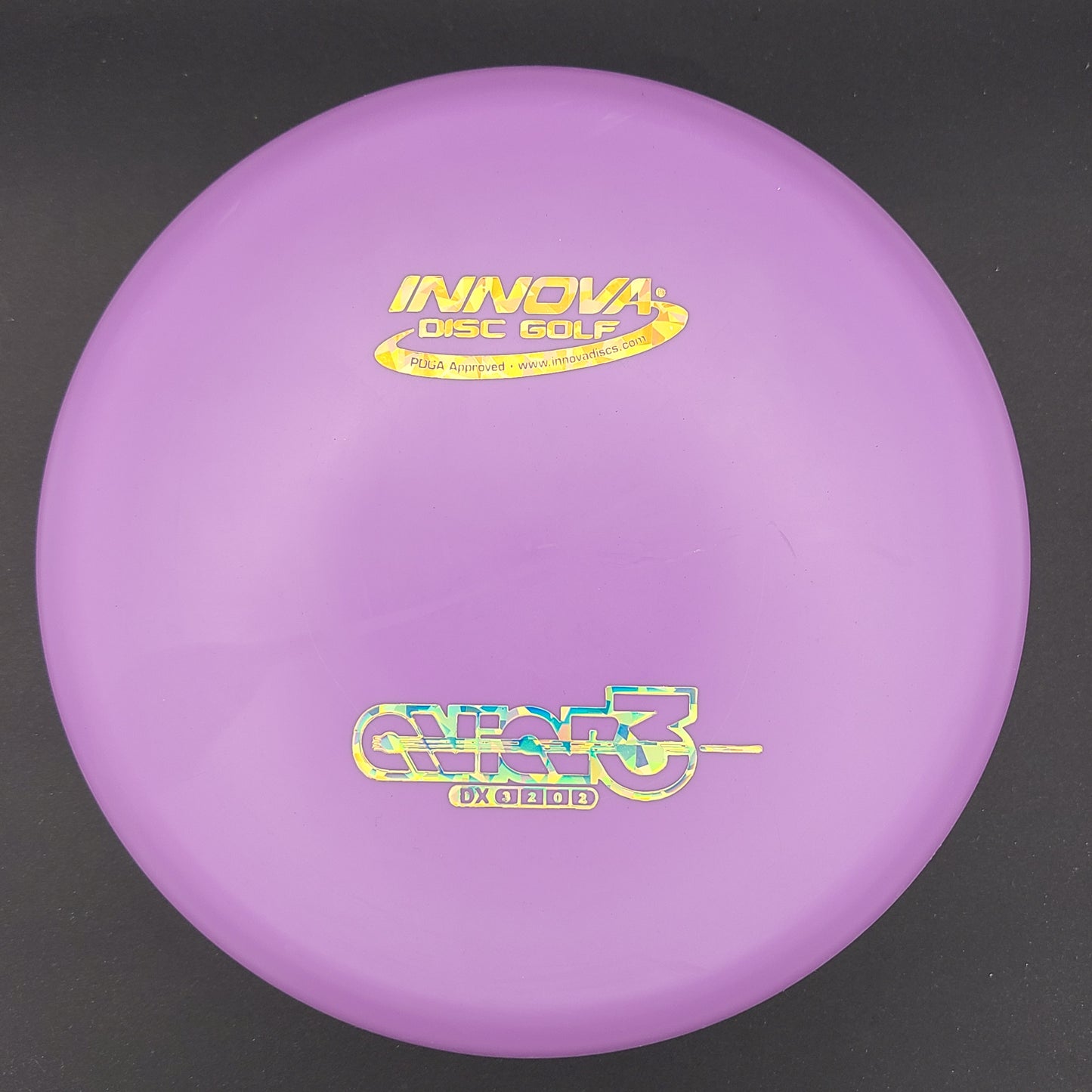 Innova - Aviar3 - DX