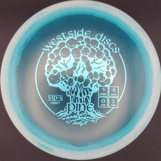 Westside Discs - Pine - VIP-X Orbit (Matt Orum Team Series)