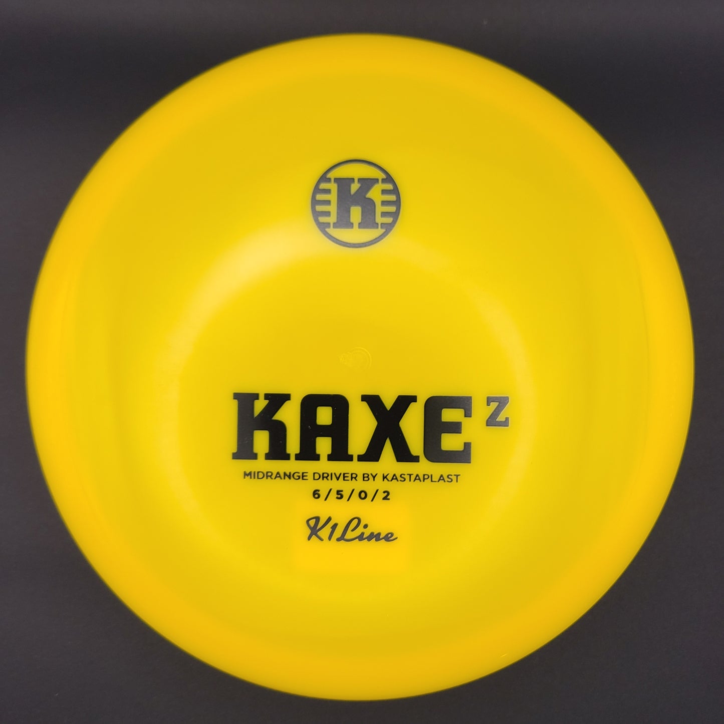 Kastaplast - Kaxe Z - K1