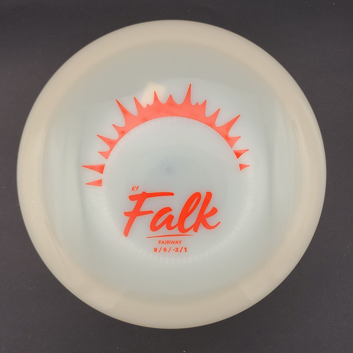 Kastaplast - Falk - K1 Glow