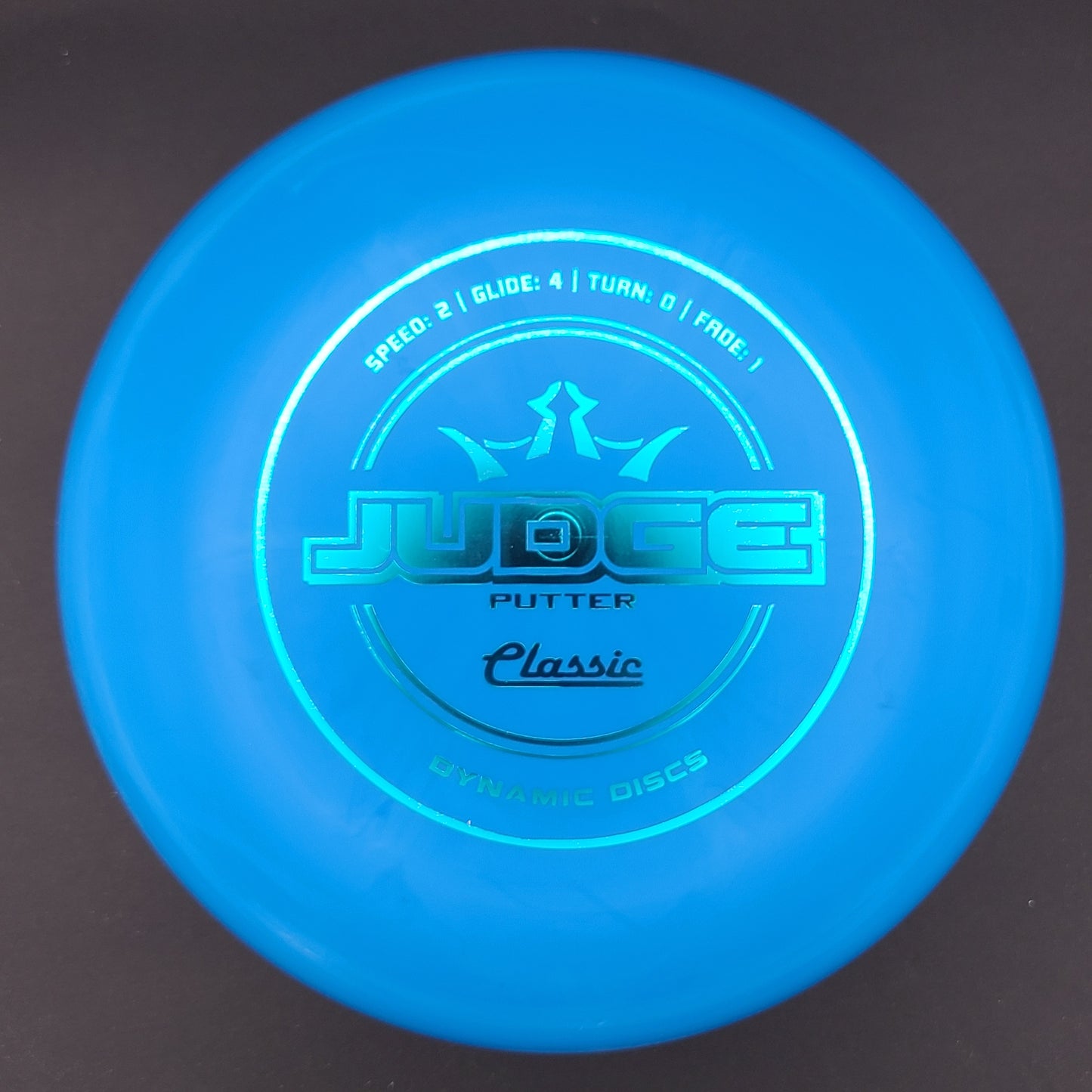 Dynamic Discs - Judge - Classic