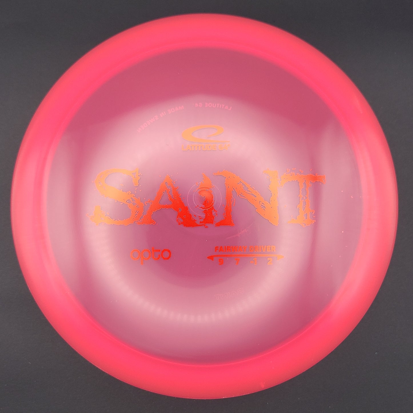 Latitude 64 - Saint - Opto