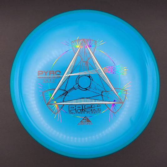 Axiom - Pyro - Neutron Prism