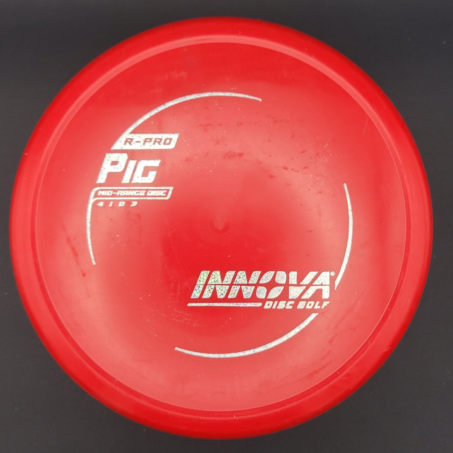 Innova - Pig - R-pro