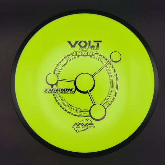 MVP - Volt - Fission