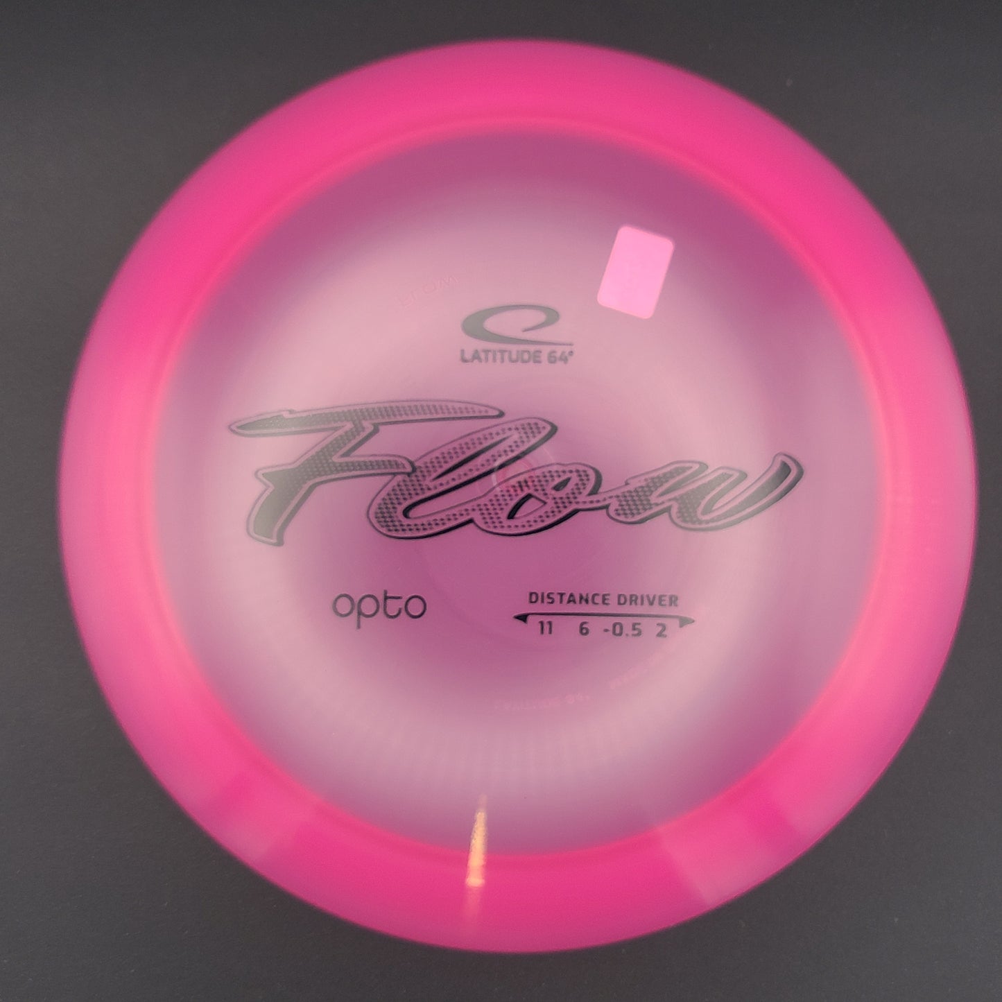 Latitude 64 - Flow - Opto