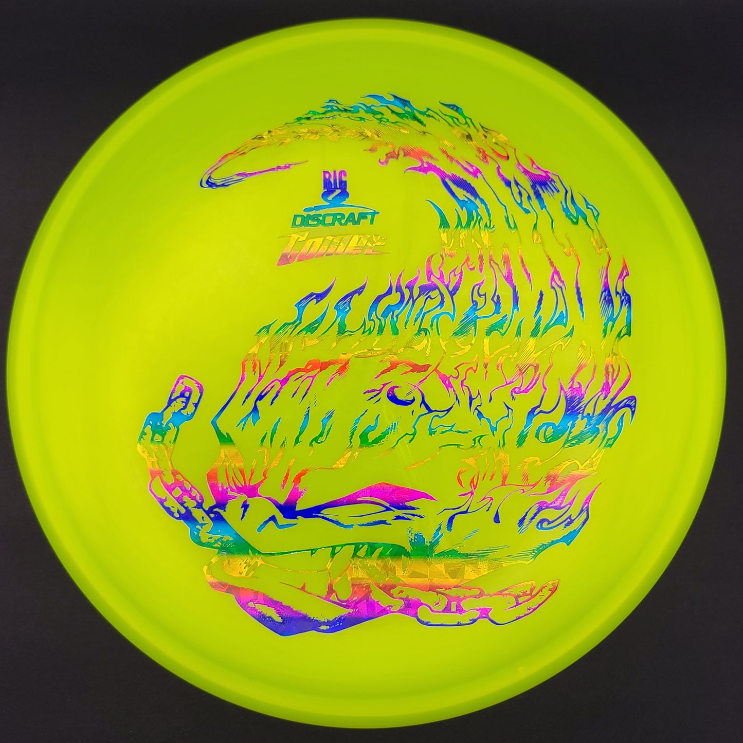 Discraft - Comet - BigZ