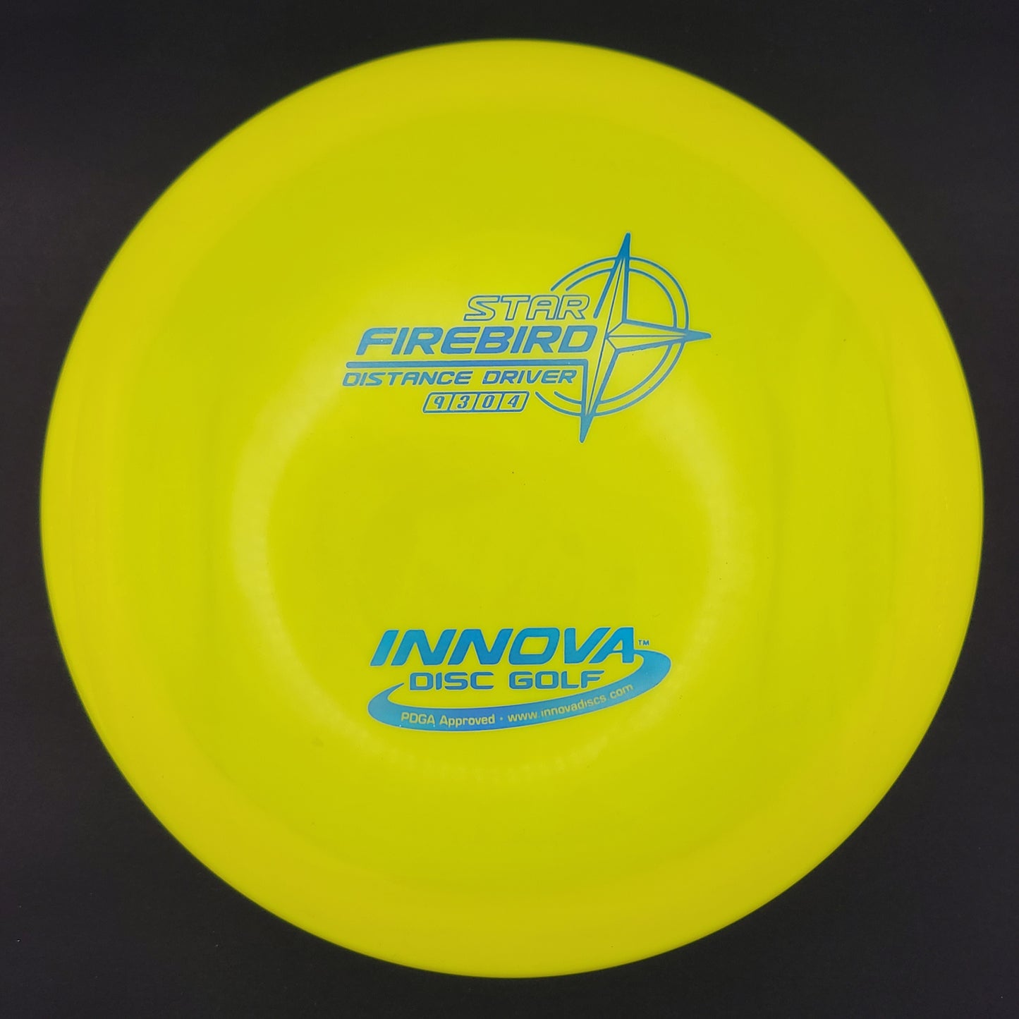 Innova - Firebird - Star