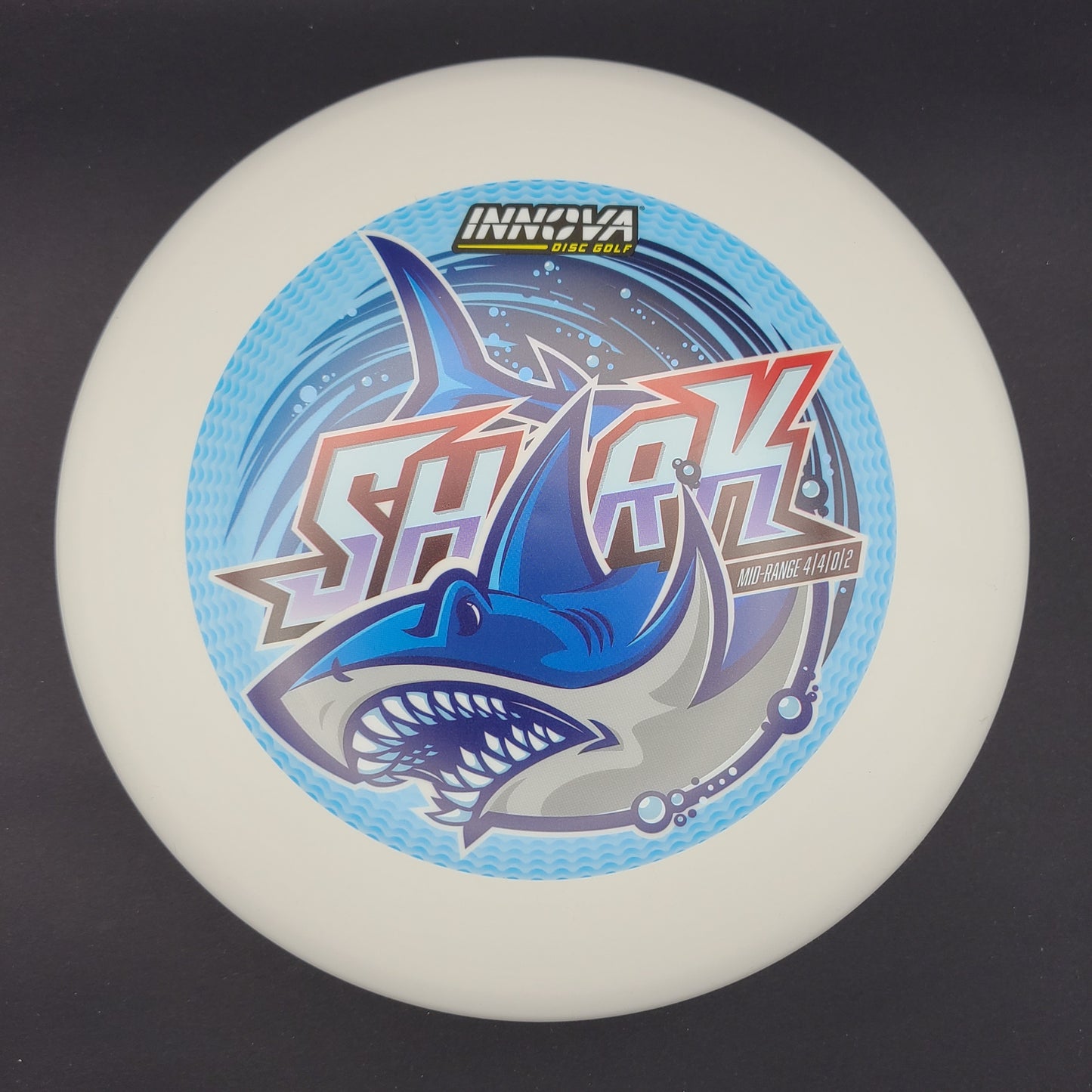 Innova - Shark - DX