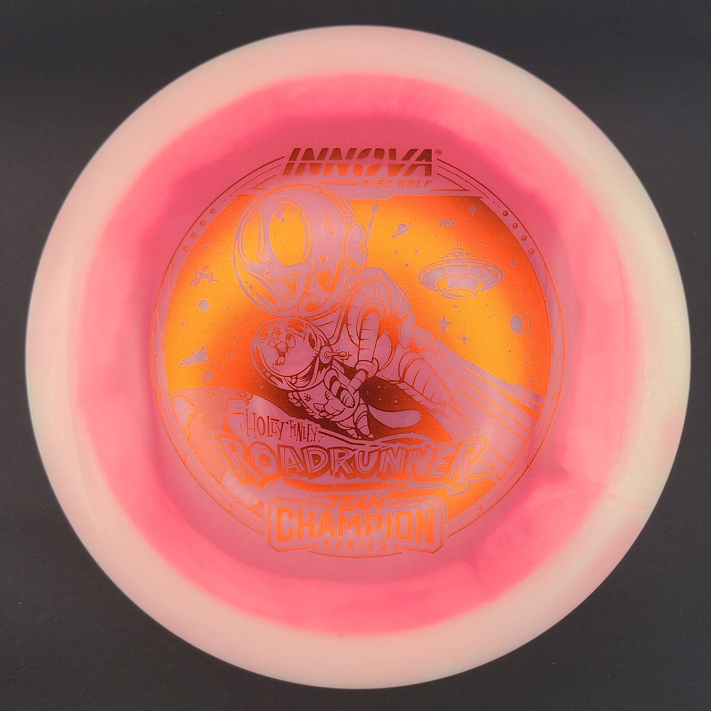 Innova - Roadrunner - Halo Champion / Holly Finley tour series 2025
