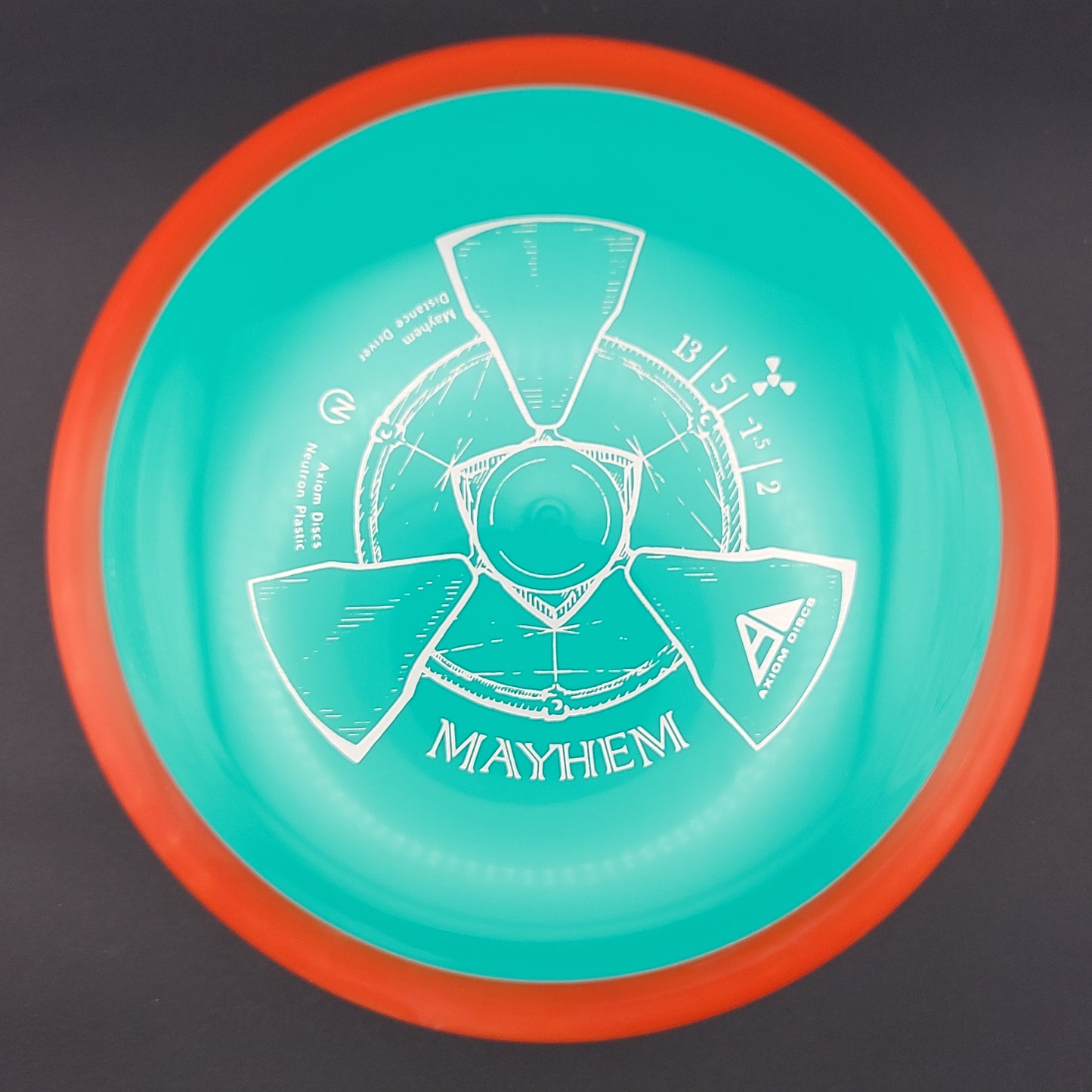 Axiom - Mayhem - Neutron