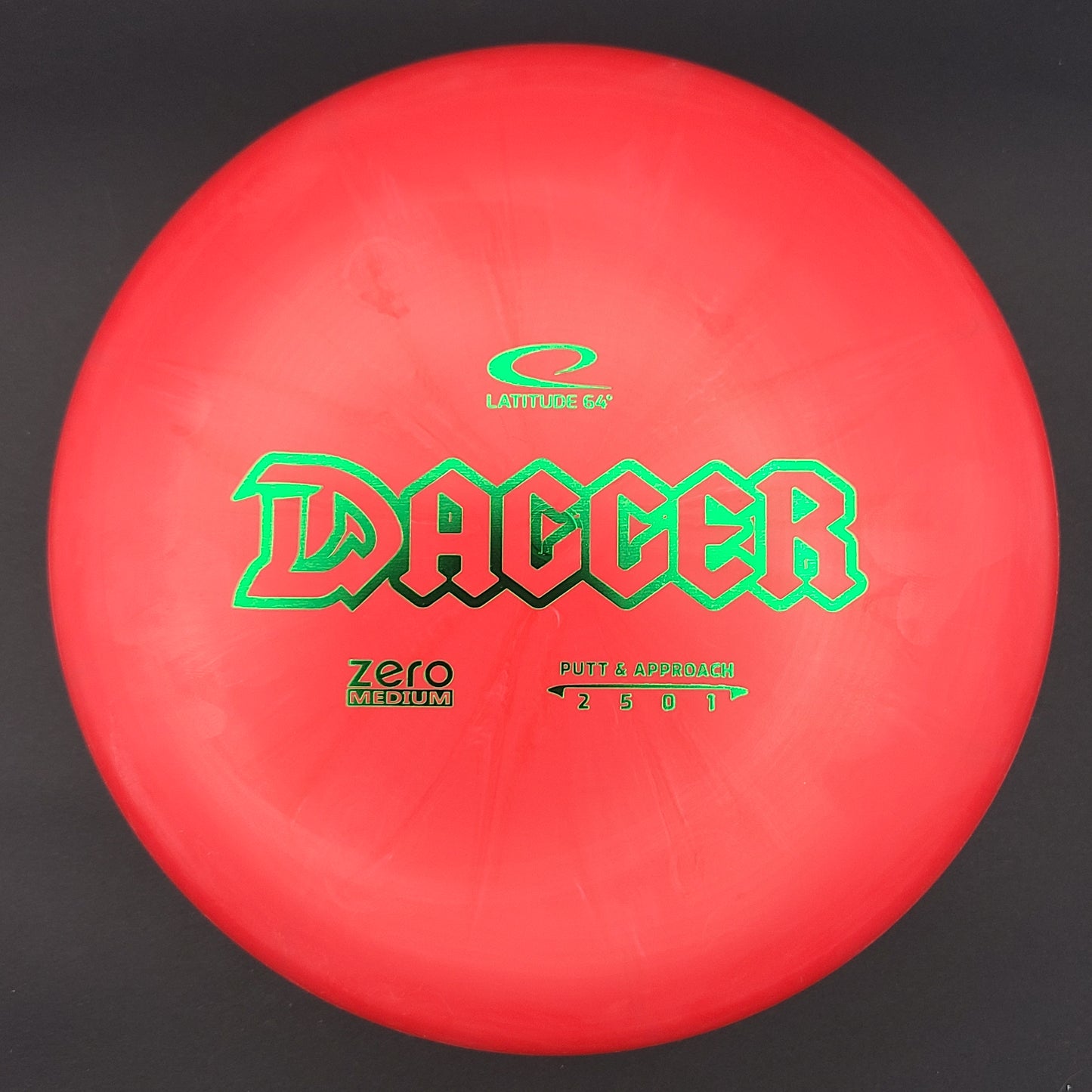 Latitude 64 - Dagger - Zero Medium