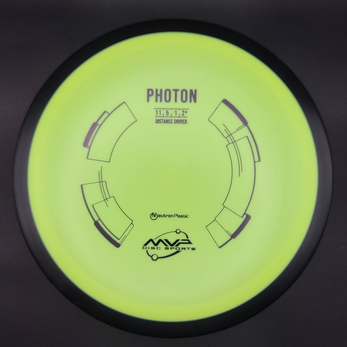 MVP - Photon - Neutron