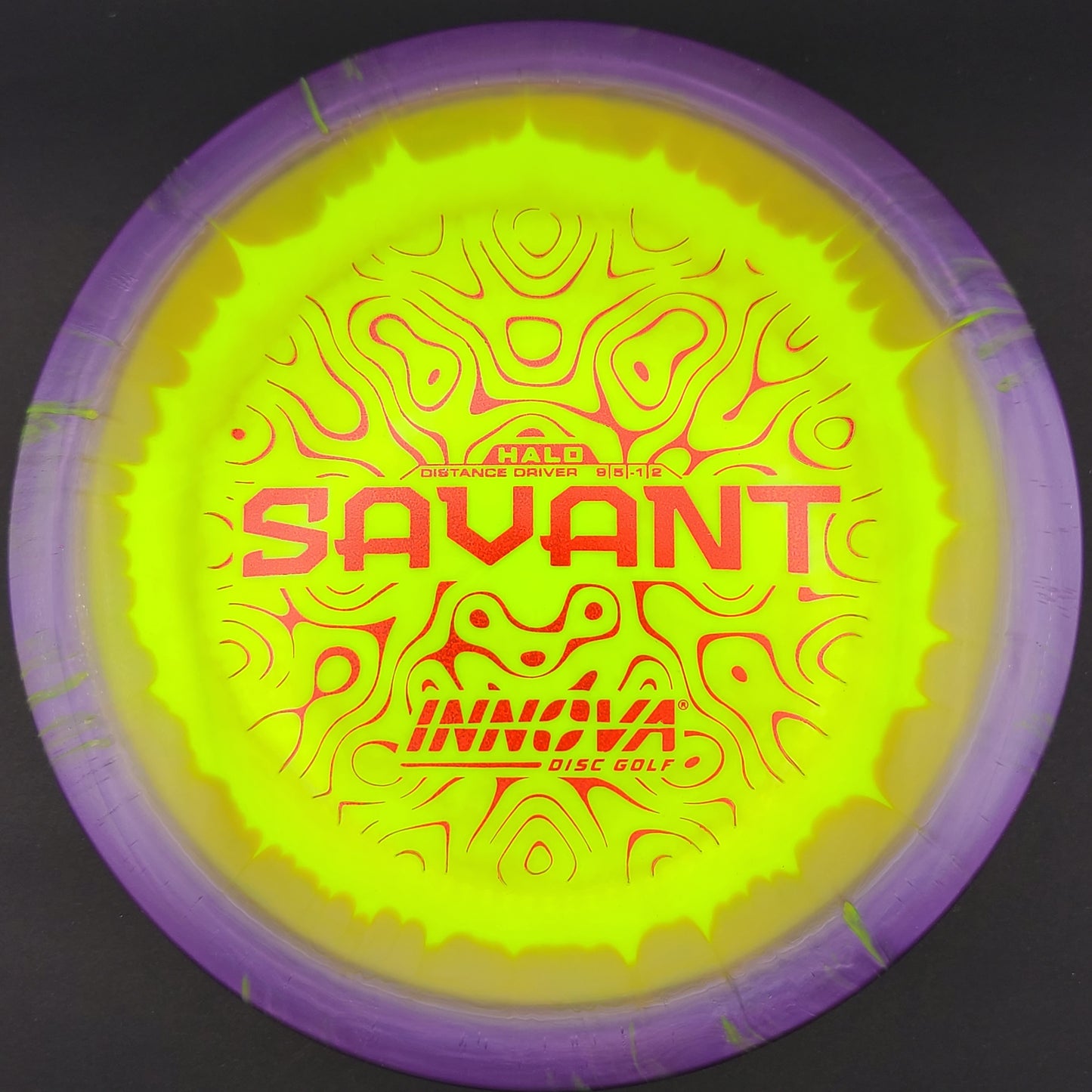 Innova - Savant - Halo Star