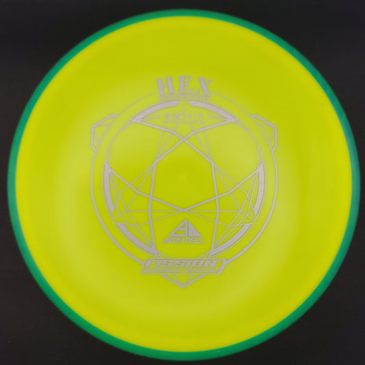 Axiom - Hex - Fission