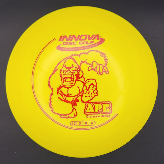 Innova - Ape - DX