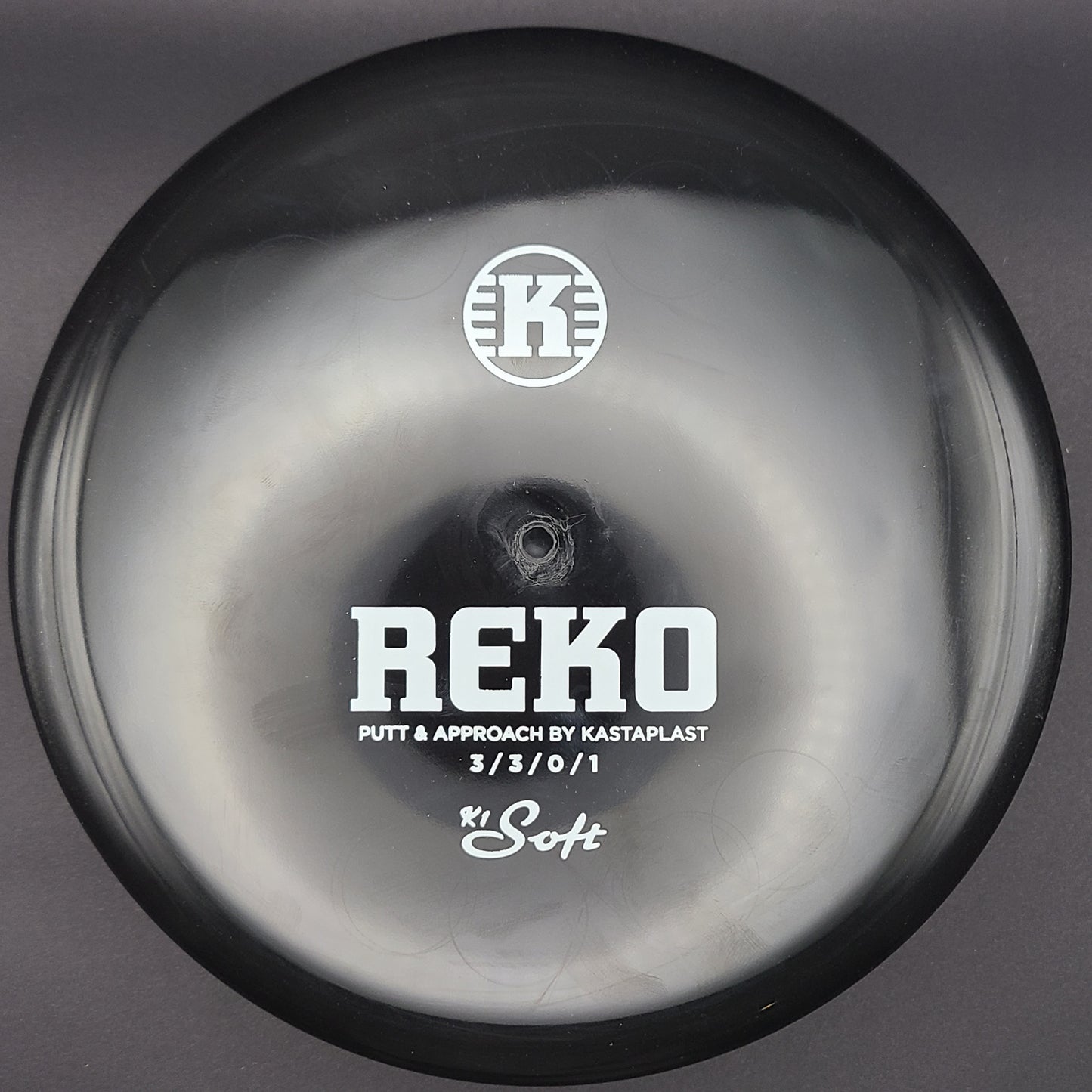 Kastaplast - Reko - K1 soft