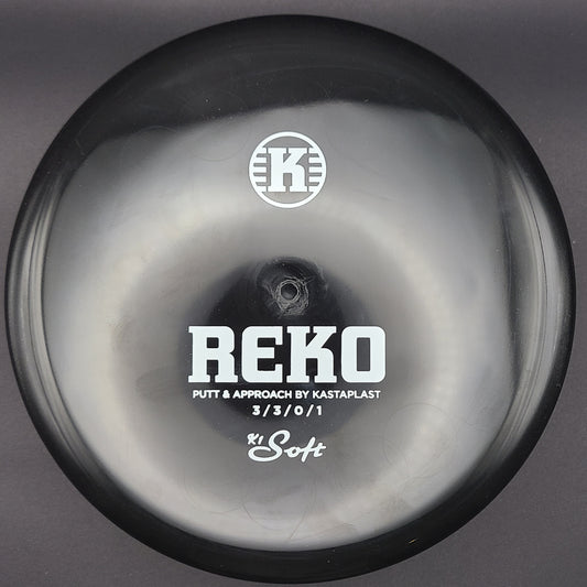 Kastaplast - Reko - K1 soft