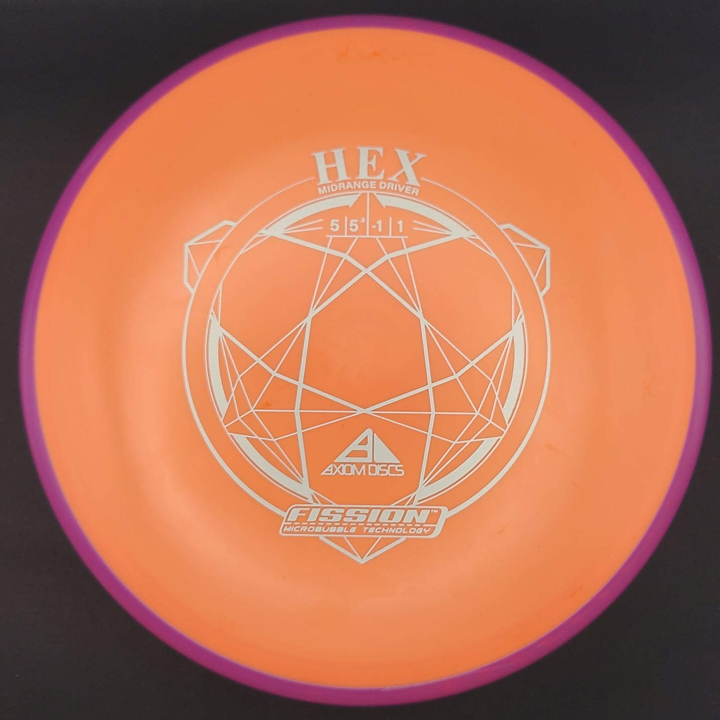 Axiom - Hex - Fission