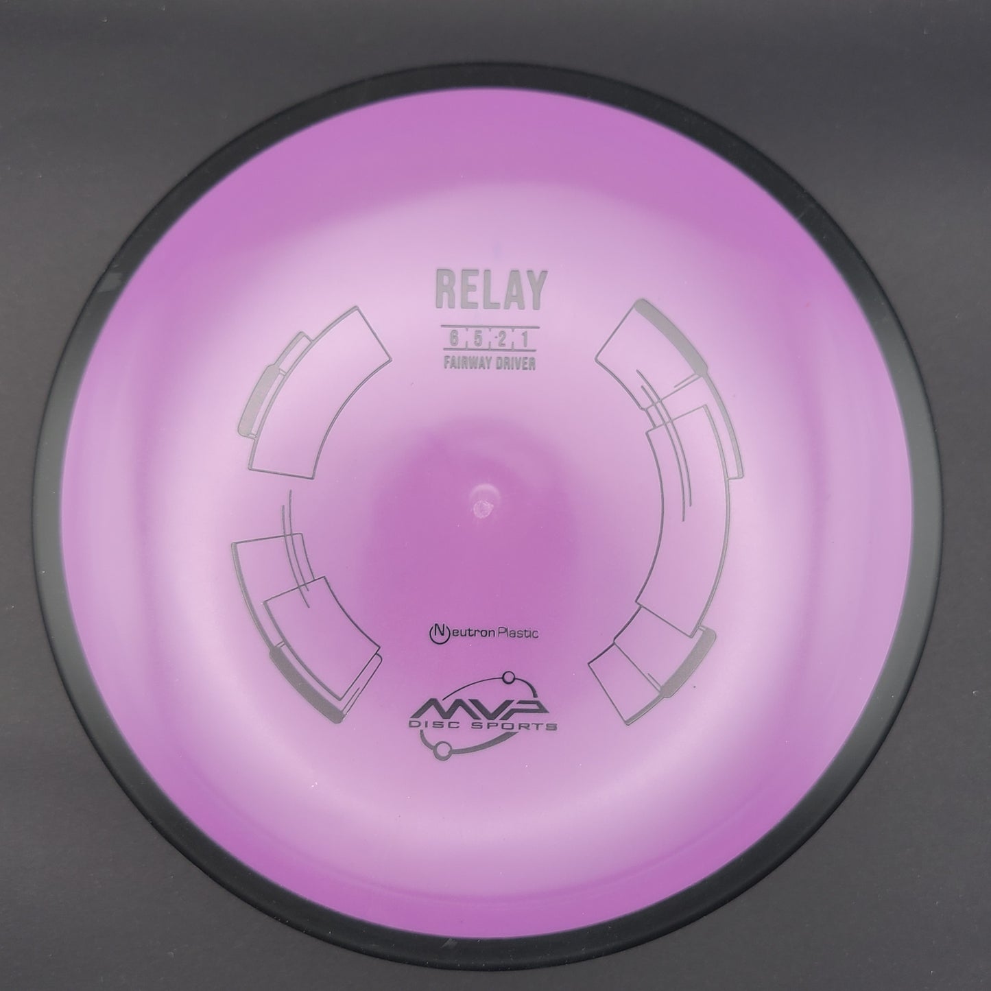 MVP - Relay - Neutron